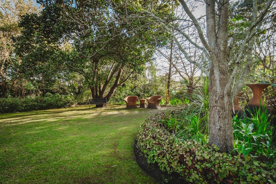 6 Bedroom Property for Sale in Heatherlands Western Cape